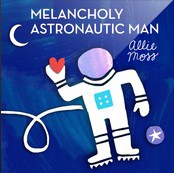 Melancholy Astronautic Man
