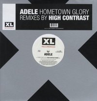 Hometown Glory Remixes By High Contrast