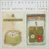 Flux + Mutability