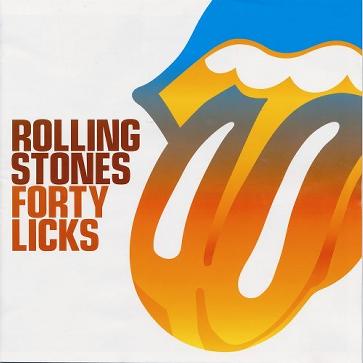 Forty Licks