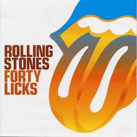 Forty Licks