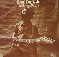 Hound Dog Taylor and the Houserockers