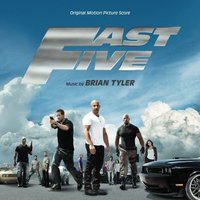 Fast Five(Original Motion Picture Score)