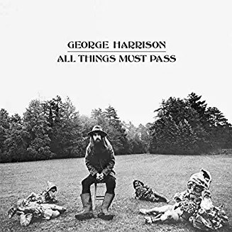 All Things Must Pass [50th Anniversary]