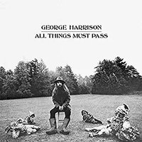 All Things Must Pass [50th Anniversary]