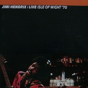 Live Isle of Wight '70 (UK Import)