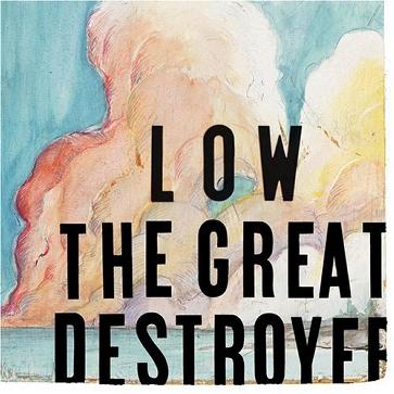 The Great Destroyer