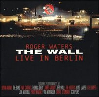 The Wall: Live in Berlin, 1990
