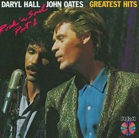 Hall & Oates - Rock 'n' Soul Pt. 1: Greatest Hits