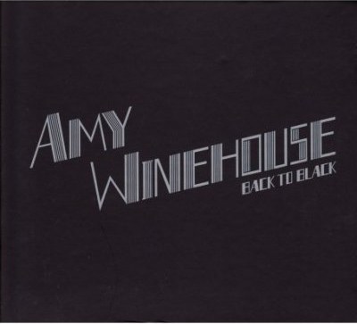 Back To Black (Deluxe Edition)