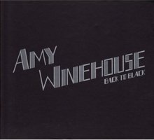 Back To Black (Deluxe Edition)