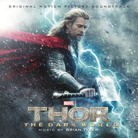 Thor: The Dark World - OST