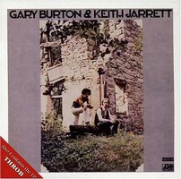Gary Burton & Keith Jarrett