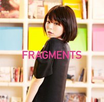 FRAGMENTS（通常盤）