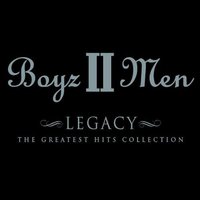 Legacy-The Greatest Hits Collection