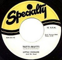 Tutti Frutti