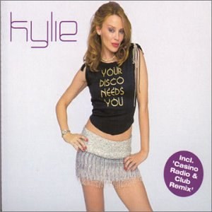 Your Disco Needs You