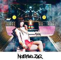 NOISY Lab. 【通常盤】