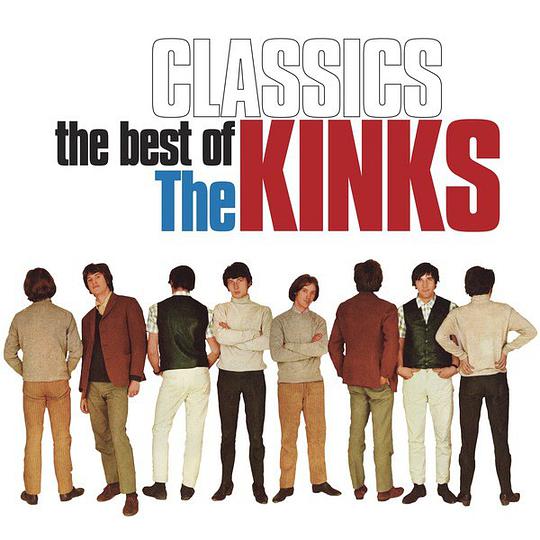 The Kinks; The Best of: 20 Classic Tracks