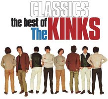 The Kinks; The Best of: 20 Classic Tracks