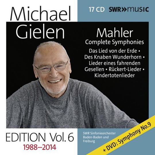 Mahler: The Complete Symphonies