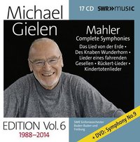 Mahler: The Complete Symphonies