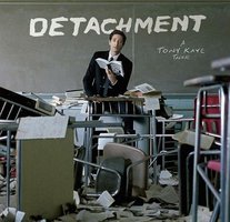 超脱/人间师格(电影原声带)