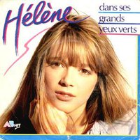je m’appelle hélène