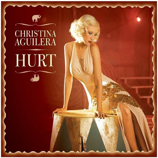 Hurt