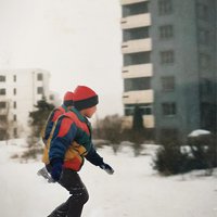焰火青年