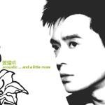 acoustic... and a little more