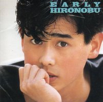 EARLY HIRONOBU