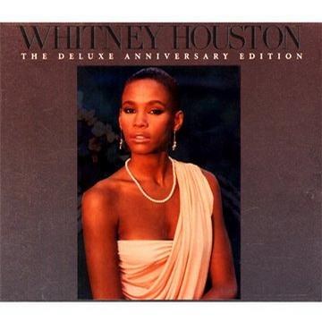Whitney Houston