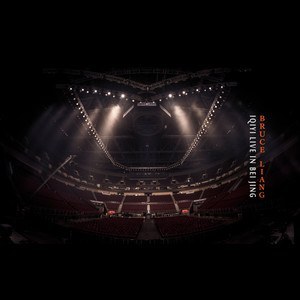 2019尖叫之夜 Live