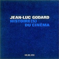 戈达尔《电影史》