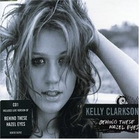 Behind These Hazel Eyes, Pt. 1