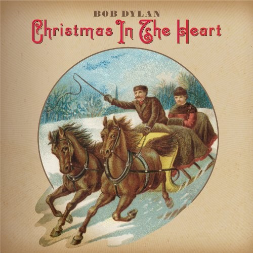 Christmas In the Heart