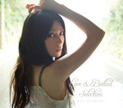 Love&Ballad Selection(初回限定盤)(DVD付)