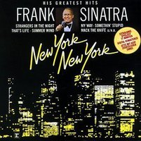 New York New York