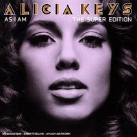 As I Am -The Super Edition