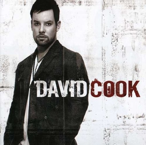 David Cook