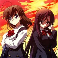TVアニメ『School Days -スクールデイズ-』Ending Theme+