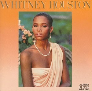 Whitney Houston