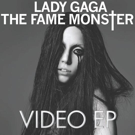 The Fame Monster Videos