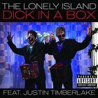 Dick in a Box (feat. Justin Timberlake)