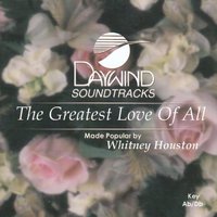 Greatest Love Of All