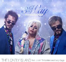 3-Way (The Golden Rule) (feat. Justin Timberlake & Lady Gaga) - Single