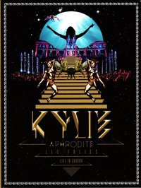 Aphrodite Les Folies (Live In London)
