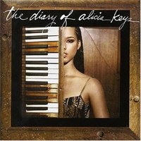 The Diary of Alicia Keys