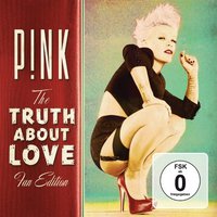 The Truth About Love (Fan Edition)
